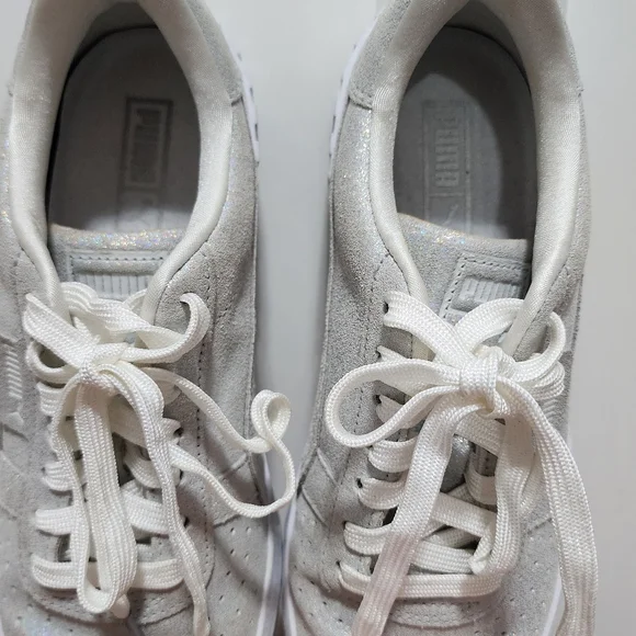 Puma Women's 8.5 - Picture 5 of 10